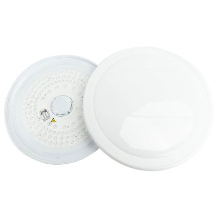 Aigostar - LED RGBW Prigušiva plafonjera MESH LED/36W/230V 3000-6500K + Daljinski upravljač