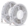 Aigostar - LED RGBW Prigušiva traka LED/18W/12V 2x5 m Wi-Fi