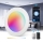 Aigostar - LED RGBW Prigušiva ugradbena lampa LED/9W/230V 2700-6500K pr. 14,5 cm Wi-Fi