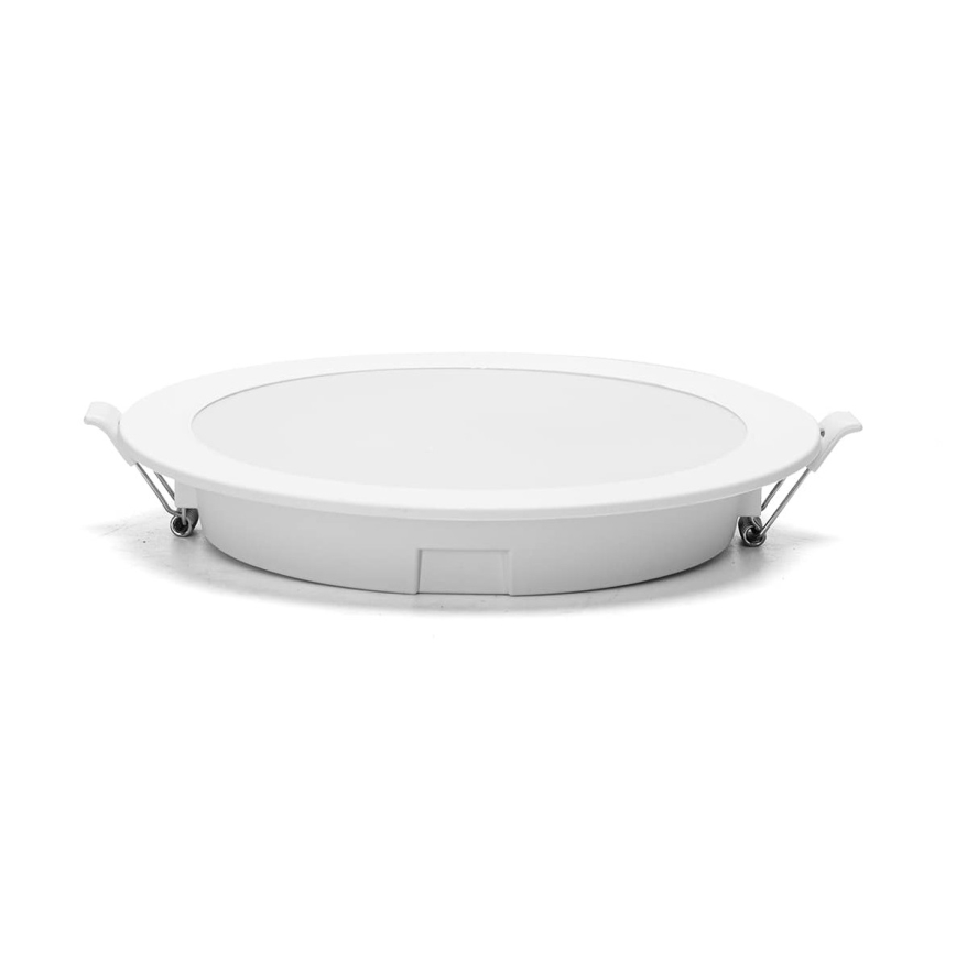 Aigostar - LED RGBW Prigušiva ugradbena lampa LED/9W/230V 2700-6500K pr. 14,5 cm Wi-Fi