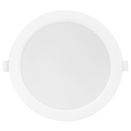 Aigostar - LED RGBW Prigušiva ugradbena lampa MESH LED/15W/230V 2700-6500K pr. 17 cm