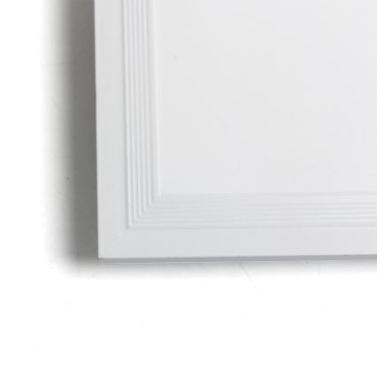 Aigostar - LED RGBW Prigušivi ugradbeni panel MESH LED/36W/230V 2700-6500K 120x30 cm