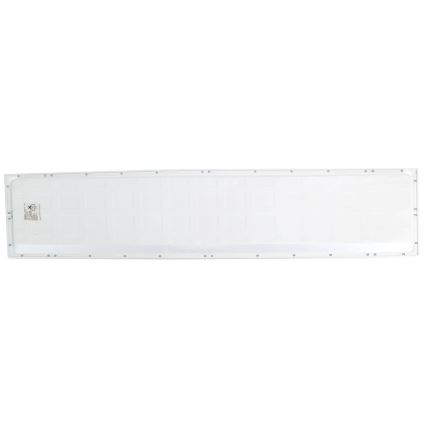 Aigostar - LED RGBW Prigušivi ugradbeni panel MESH LED/36W/230V 2700-6500K 120x30 cm