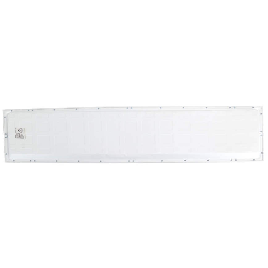 Aigostar - LED RGBW Prigušivi ugradbeni panel MESH LED/36W/230V 2700-6500K 120x30 cm