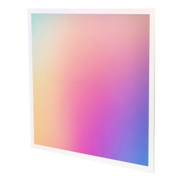 Aigostar - LED RGBW Prigušivi ugradbeni panel MESH LED/36W/230V 60x60 cm
