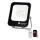 Aigostar - LED RGBW Reflektor MESH MESH LED/20W/230V 6500K IP65 + Daljinski upravljač