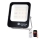 Aigostar - LED RGBW Reflektor MESH MESH LED/30W/230V 6500K IP65 + Daljinski upravljač