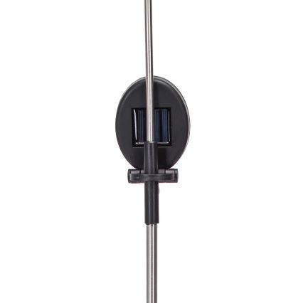 Aigostar - LED Solarna dekorativna lampa LED/0,03W/1,2V 88,5cm 6500K IP44