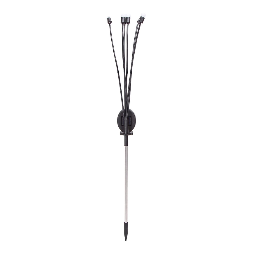 Aigostar - LED solarna Dekorativni lampa LED/0,04W/1,2V 68,5cm 300 mAh 2700K IP44