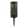 Aigostar - LED Solarna lampa LED/0,006W/1,2V 28,5 cm crno 6500K IP44