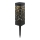 Aigostar - LED Solarna lampa LED/0,006W/1,2V 28,5cm crno 2700K IP44
