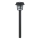 Aigostar - LED Solarna lampa LED/0,006W/1,2V 40mAh 6500K IP44 32 cm