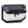 Aigostar - LED Solarna zidna lampa sa senzorom LED/0,8W/5,5V 6500K IP65