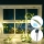 Aigostar - LED solarni lanac 60xLED/4m IP65 topla bela olive