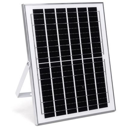 Aigostar - LED Solarni luster 2xLED/70W/12V 12000 mAh 6500K pr. 12 cm + Daljinski upravljač