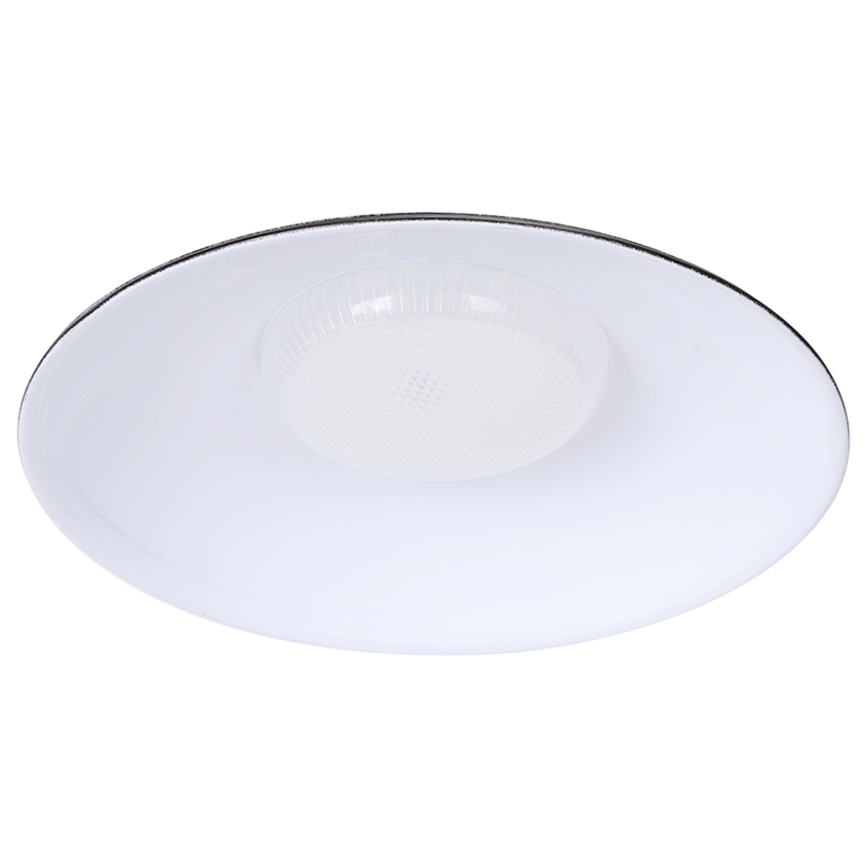 Aigostar - LED Solarni luster LED/35W/12V 3000 mAh 6500K pr. 15 cm + Daljinski upravljač