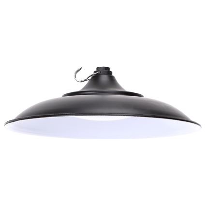 Aigostar - LED Solarni luster LED/70W/12V 6000 mAh 6500K pr. 23,5 cm + Daljinski upravljač
