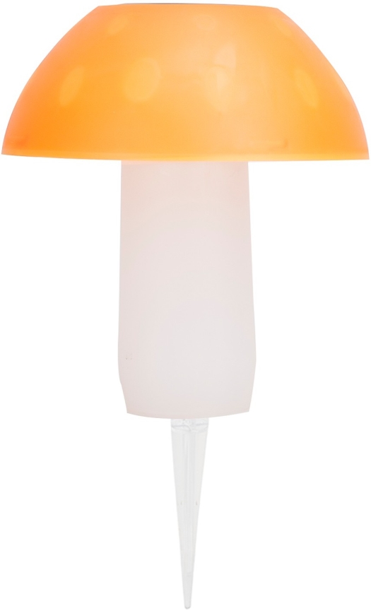Aigostar - LED Solarno svetlo LED/0,024W/1,2V 200 mAh 2700K IP44