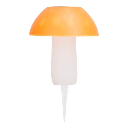 Aigostar - LED Solarno svetlo LED/0,024W/1,2V 200 mAh 2700K IP44