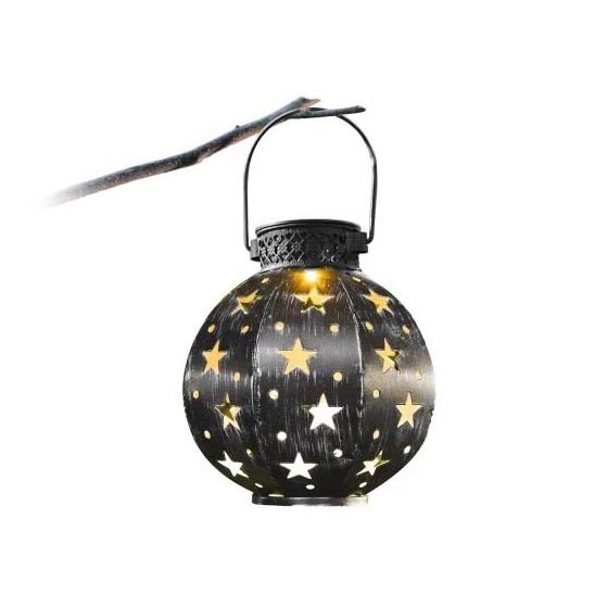 Aigostar - LED Solarno svetlo LED/0,16W/2V 3000K IP44