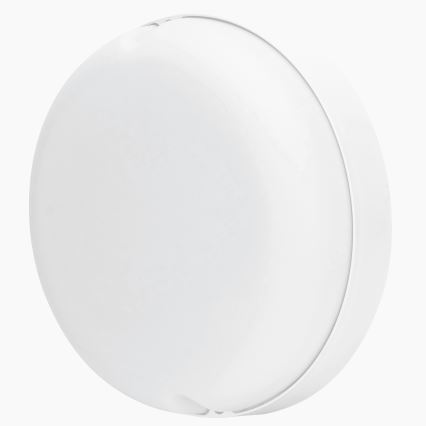 Aigostar - LED Solarno svetlo LED/70W/12V 6000 mAh 6500K pr. 20,5 cm + Daljinski upravljač
