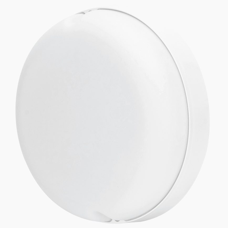 Aigostar - LED Solarno svetlo LED/70W/12V 6000 mAh 6500K pr. 20,5 cm + Daljinski upravljač