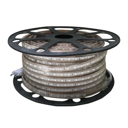 Aigostar - LED Spoljašnja traka 50m LED/300W/230V plava IP65