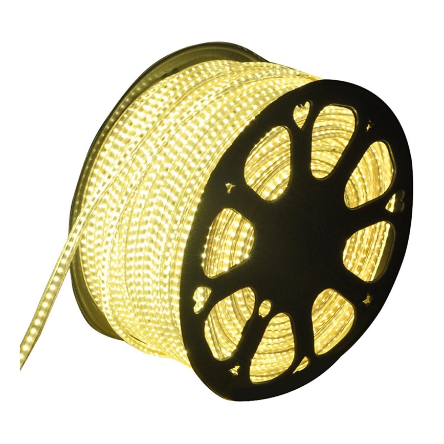 Aigostar - LED Spoljašnja traka 50m LED/350W/230V 3000K IP65