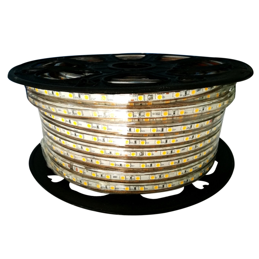 Aigostar - LED Spoljašnja traka 50m LED/350W/230V 3000K IP65