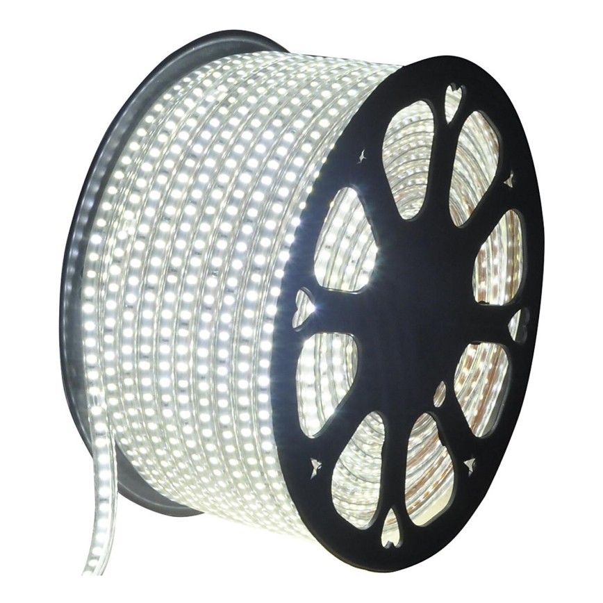 Aigostar - LED Spoljašnja traka 50m LED/350W/230V 6500K IP65