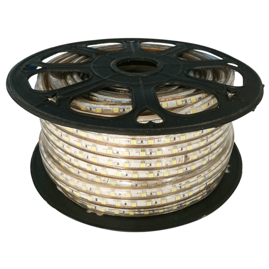 Aigostar - LED Spoljašnja traka 50m LED/350W/230V 6500K IP65