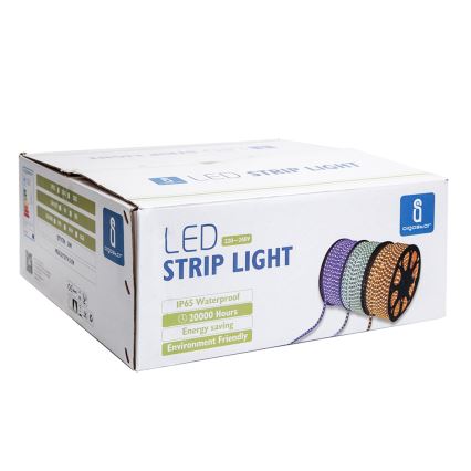 Aigostar - LED Spoljašnja traka 50m LED/350W/230V 6500K IP65
