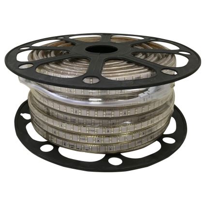 Aigostar - LED Spoljašnja traka 50m LED/350W/230V crveno IP65