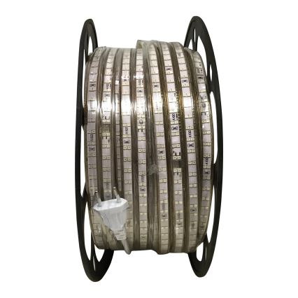 Aigostar - LED Spoljašnja traka 50m LED/350W/230V crveno IP65