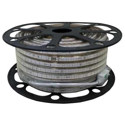 Aigostar - LED Spoljašnja traka 50m LED/350W/230V zelena IP65