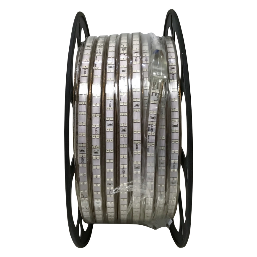 Aigostar - LED Spoljašnja traka 50m LED/350W/230V zelena IP65