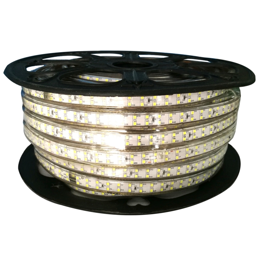 Aigostar - LED Spoljašnja traka 50m LED/400W/230V 6500K IP65