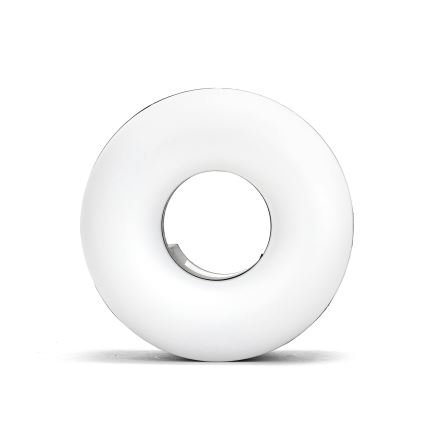 Aigostar - LED Spoljašnje zidno svetlo LED/20W/230V 6500K IP65 crni