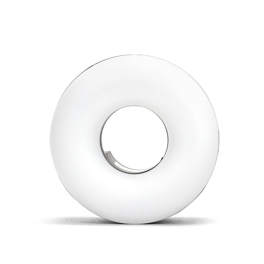 Aigostar - LED Spoljašnje zidno svetlo LED/20W/230V 6500K IP65 crni