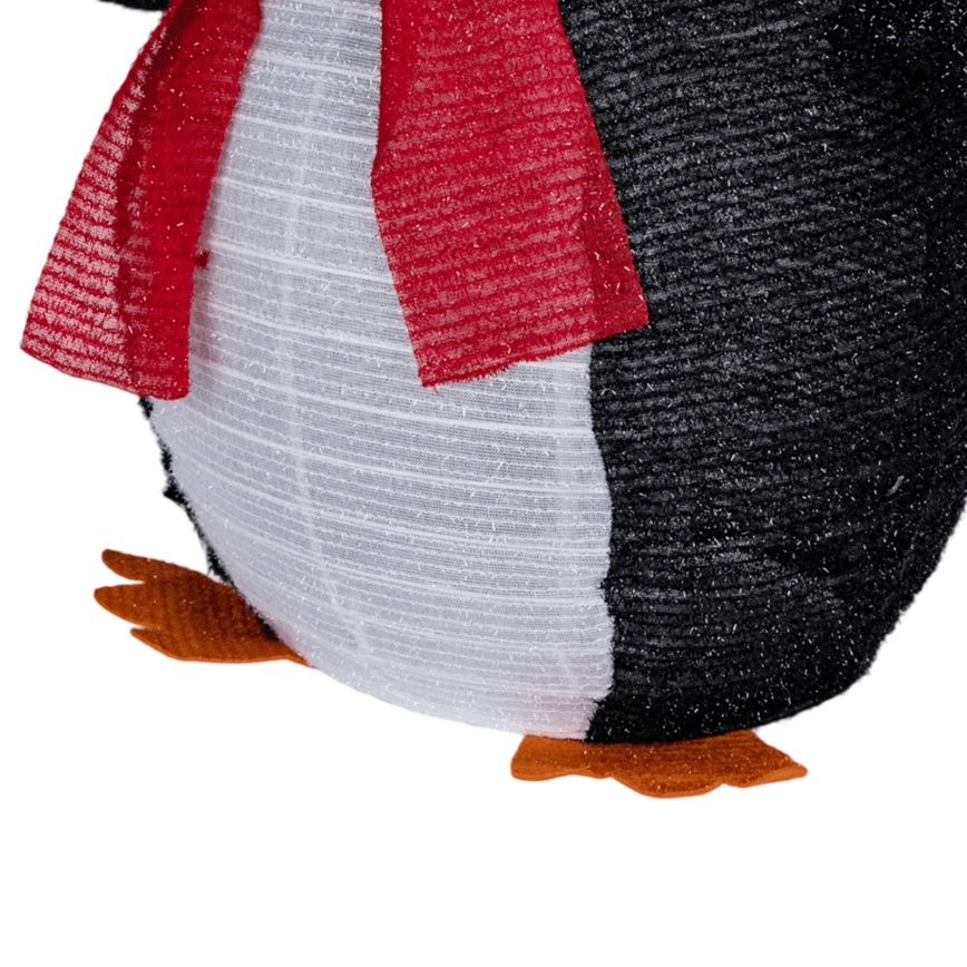 Aigostar - LED spoljna božićna dekoracija 50xLED/3xAA IP44 tučnjak