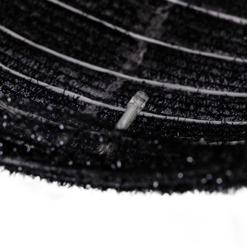 Aigostar - LED spoljna božićna dekoracija 50xLED/3xAA IP44 tučnjak