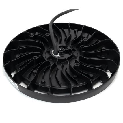 Aigostar - LED Industrijska prigušivi vanjska lampa MESH High Bay LED/100W/230V 4000K IP65