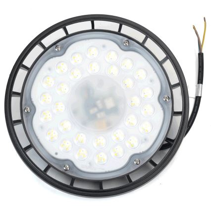 Aigostar - LED Industrijska prigušivi vanjska lampa MESH High Bay LED/150W/230V 4000K IP65