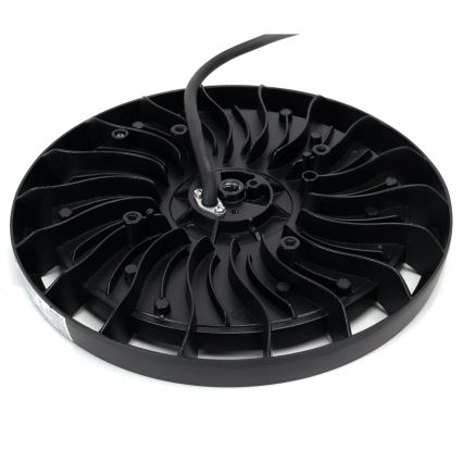 Aigostar - LED Industrijska prigušivi vanjska lampa MESH High Bay LED/150W/230V 4000K IP65