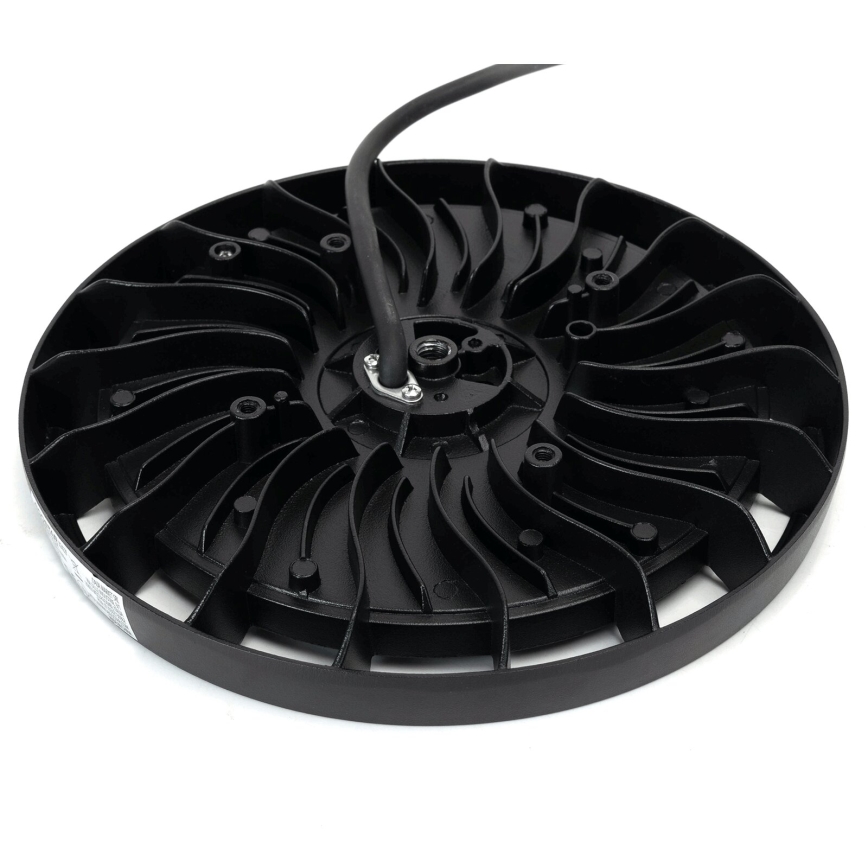 Aigostar - LED Industrijska prigušivi vanjska lampa MESH High Bay LED/150W/230V 4000K IP65