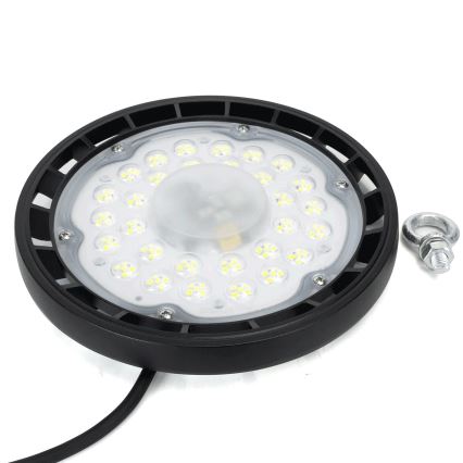 Aigostar - LED Industrijska prigušivi vanjska lampa MESH High Bay LED/150W/230V 6500K IP65