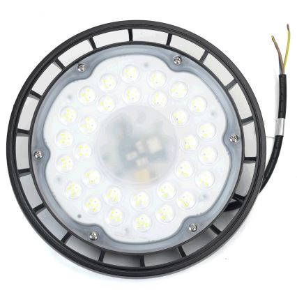 Aigostar - LED Industrijska prigušivi vanjska lampa MESH High Bay LED/150W/230V 6500K IP65