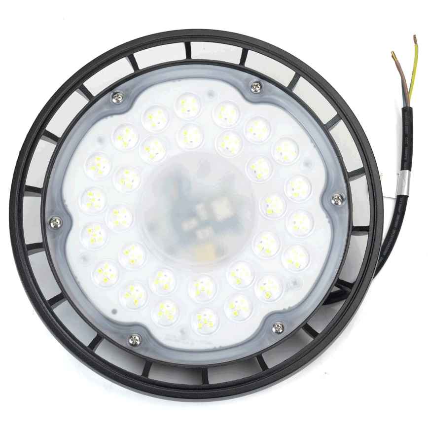 Aigostar - LED Industrijska prigušivi vanjska lampa MESH High Bay LED/150W/230V 6500K IP65