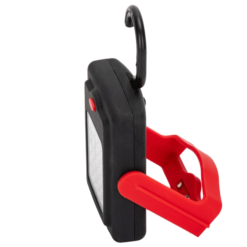 Aigostar - LED svetiljka LED/2W/3xAAA IP44