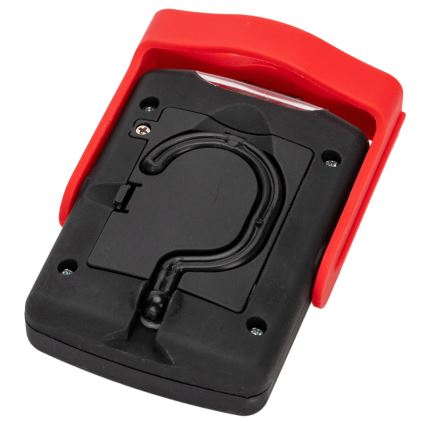 Aigostar - LED svetiljka LED/2W/3xAAA IP44